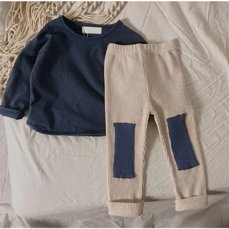 カットソー 長袖 ロングTシャツ | PlusNao | 詳細画像11 