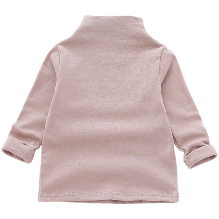 カットソー 長袖 Tシャツ | PlusNao | 詳細画像4 