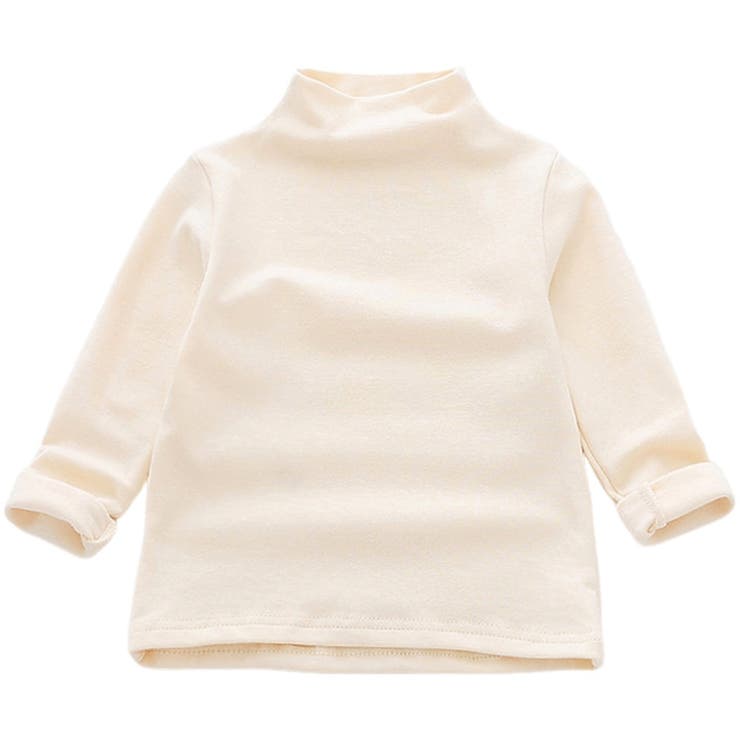 カットソー 長袖 Tシャツ | PlusNao | 詳細画像5 