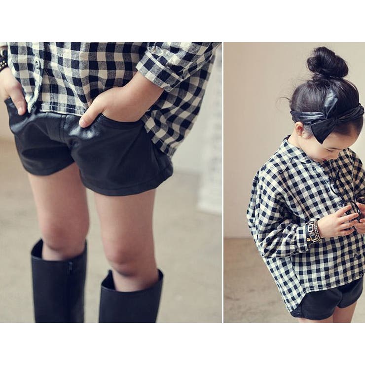 シャツ 長袖 長袖 | PlusNao | 詳細画像11 