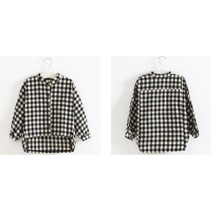 シャツ 長袖 長袖 | PlusNao | 詳細画像12 