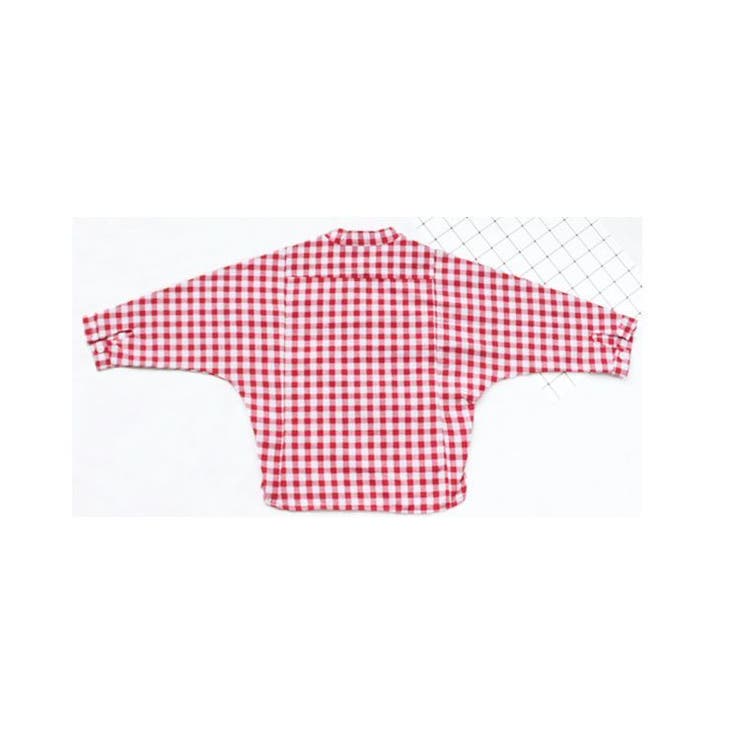 シャツ 長袖 長袖 | PlusNao | 詳細画像14 