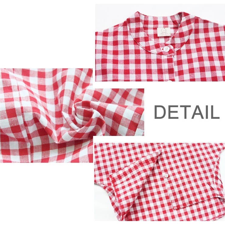 シャツ 長袖 長袖 | PlusNao | 詳細画像17 