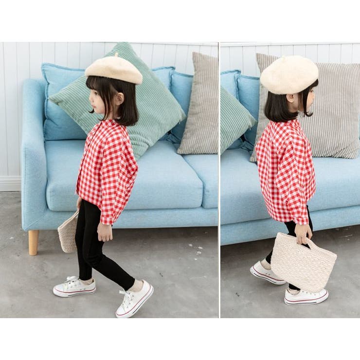 シャツ 長袖 長袖 | PlusNao | 詳細画像5 