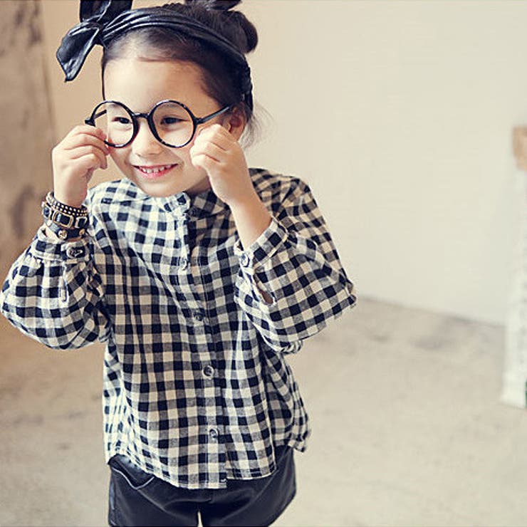 シャツ 長袖 長袖 | PlusNao | 詳細画像7 