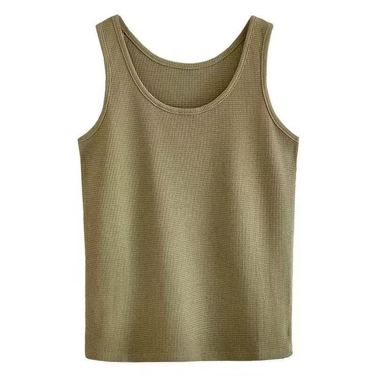 タンクトップ キャミソール レディース | PlusNao | 詳細画像11 