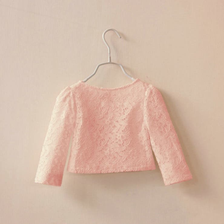 ボレロ 羽織り ジャケット | PlusNao | 詳細画像5 