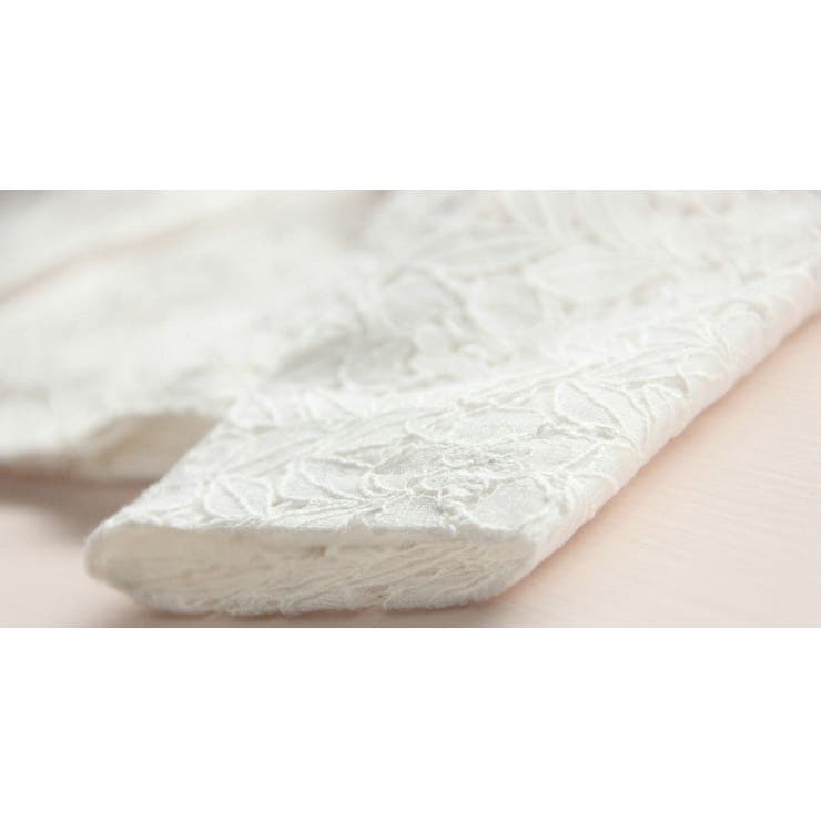 ボレロ 羽織り ジャケット | PlusNao | 詳細画像6 