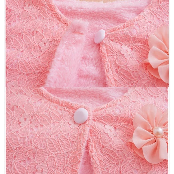 ボレロ 羽織り ジャケット | PlusNao | 詳細画像10 