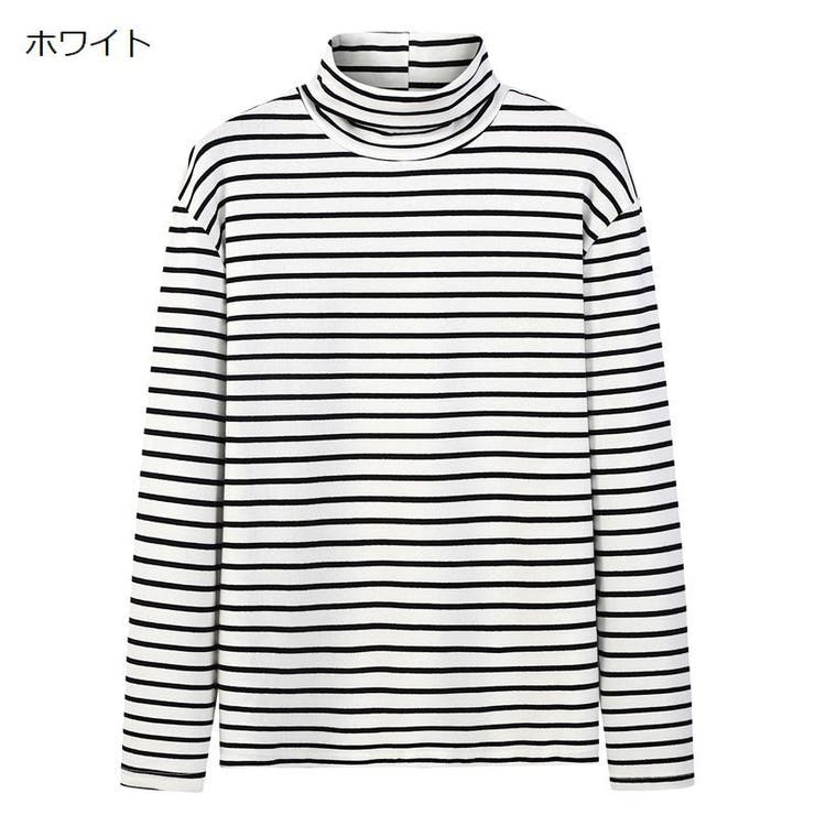 カットソー 長袖 メンズ | PlusNao | 詳細画像12 