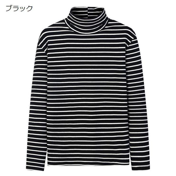 カットソー 長袖 メンズ | PlusNao | 詳細画像13 