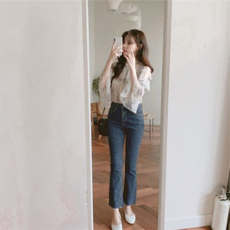 ブラウス レディース 女性用 | PlusNao | 詳細画像14 