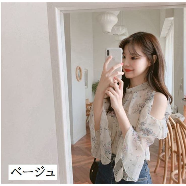 ブラウス レディース 女性用 | PlusNao | 詳細画像19 