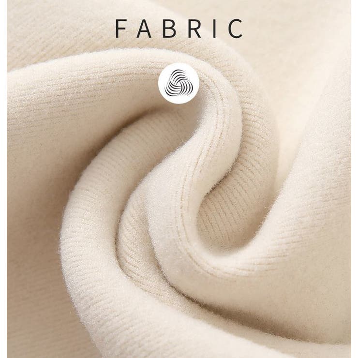 長袖カットソー ロンT ロングTシャツ | PlusNao | 詳細画像10 