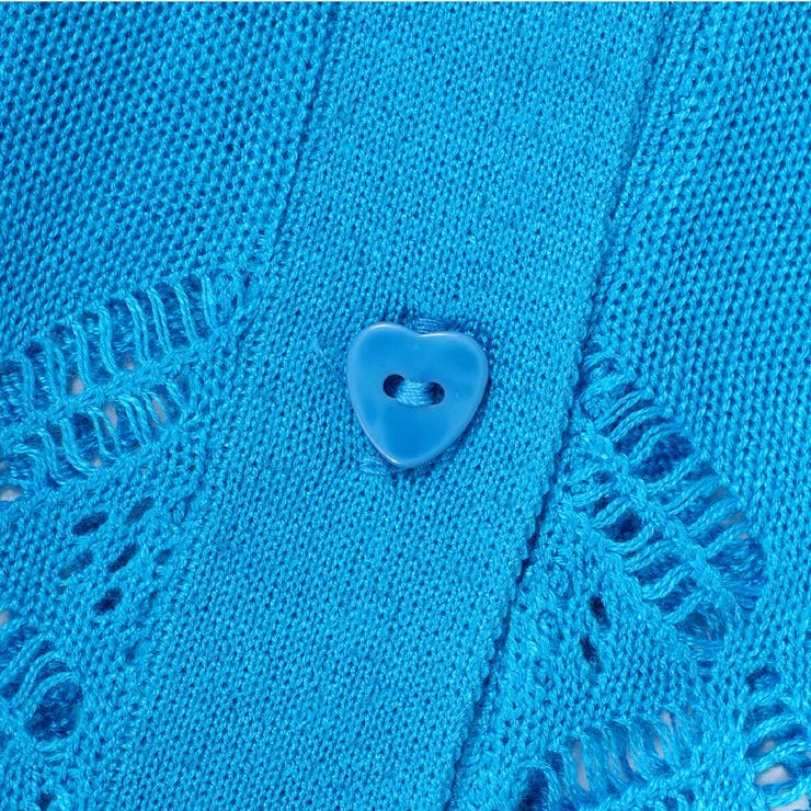 カーディガン 七分袖 レディース | PlusNao | 詳細画像15 