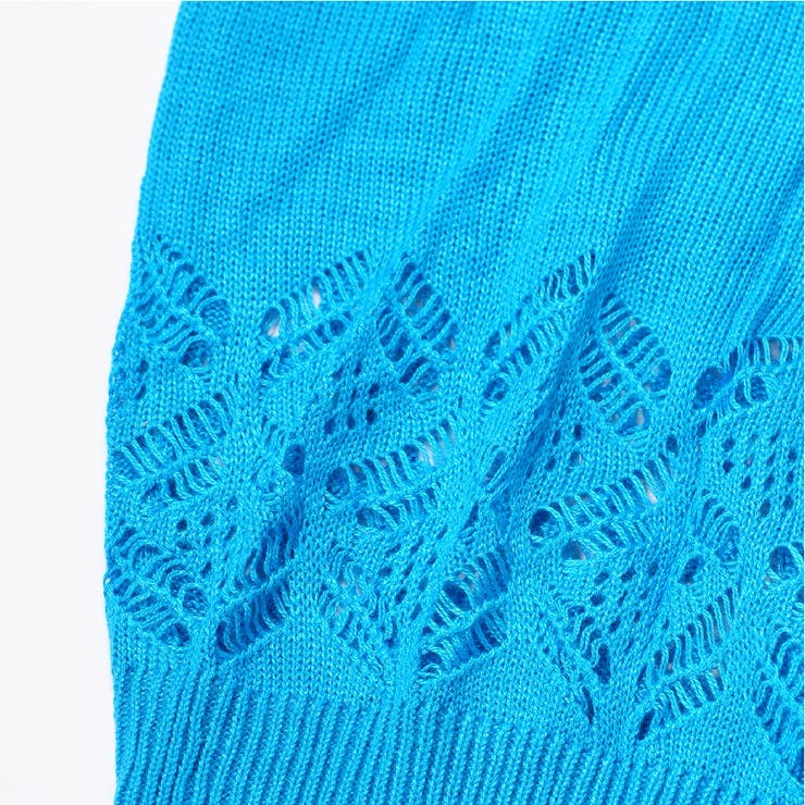 カーディガン 七分袖 レディース | PlusNao | 詳細画像19 