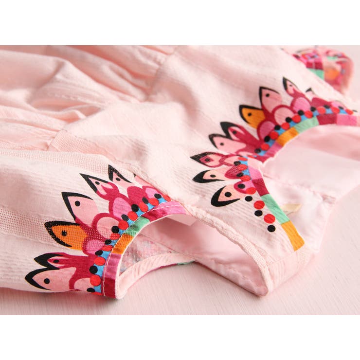 ワンピース Aライン フレア | PlusNao | 詳細画像11 