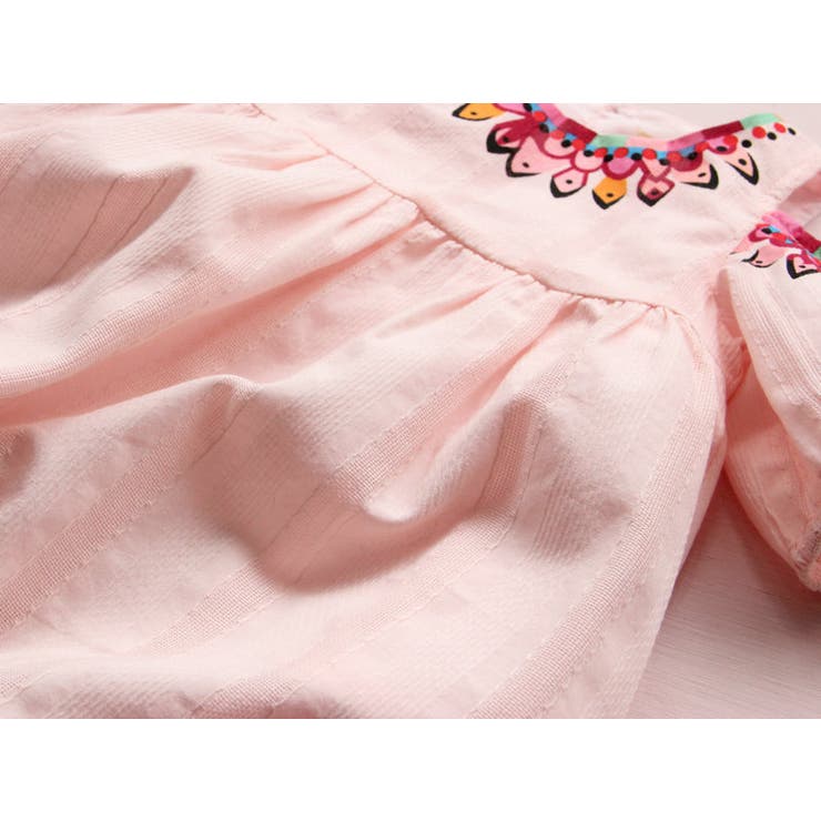 ワンピース Aライン フレア | PlusNao | 詳細画像12 