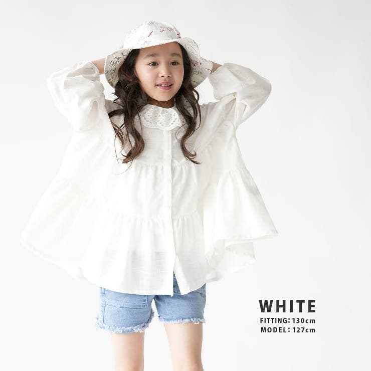 在庫処分【SALE】 シャツ チュニック | PlusNao | 詳細画像13 