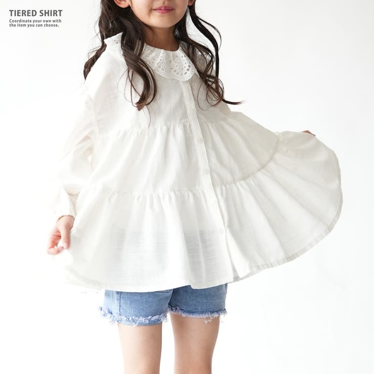 在庫処分【SALE】 シャツ チュニック | PlusNao | 詳細画像18 