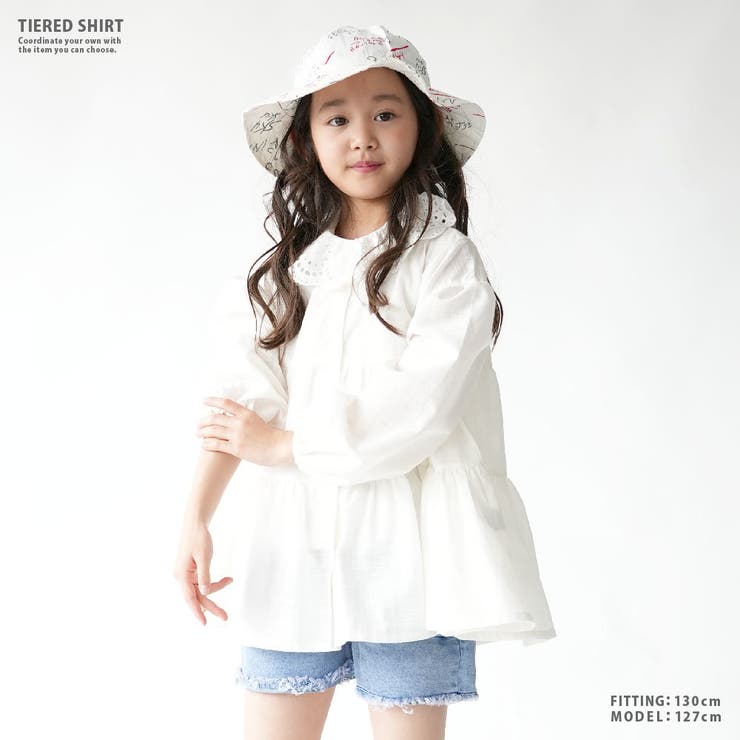 在庫処分【SALE】 シャツ チュニック | PlusNao | 詳細画像19 