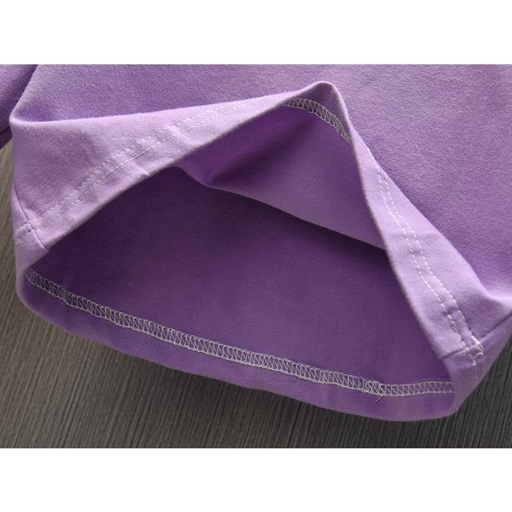 カットソー キッズ ベビー | PlusNao | 詳細画像14 