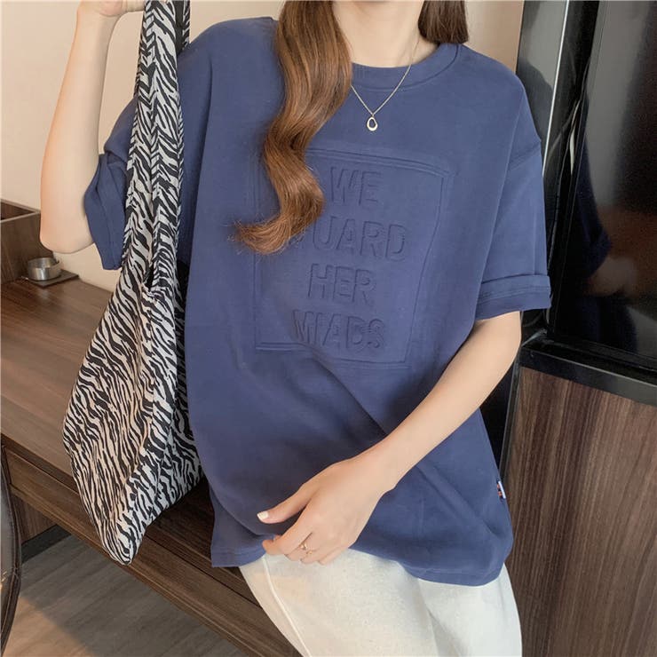 半袖Tシャツ カットソー レディース | PlusNao | 詳細画像14 