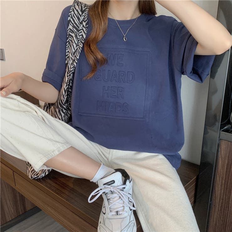 半袖Tシャツ カットソー レディース | PlusNao | 詳細画像16 