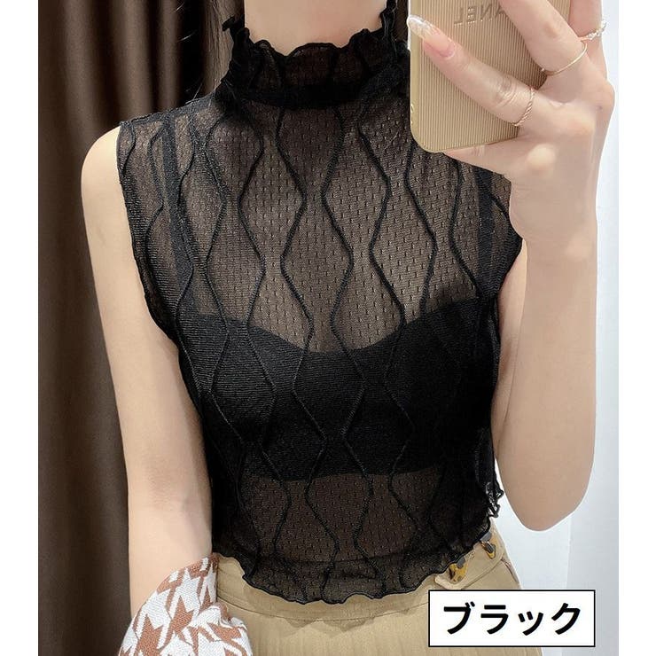 つけ襟 付け襟 レディース | PlusNao | 詳細画像6 