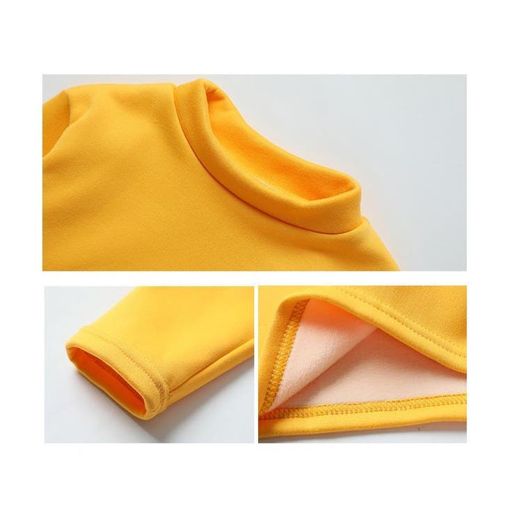 カットソー キッズ ジュニア | PlusNao | 詳細画像19 