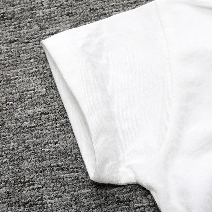 Tシャツ 半袖 キッズ | PlusNao | 詳細画像13 