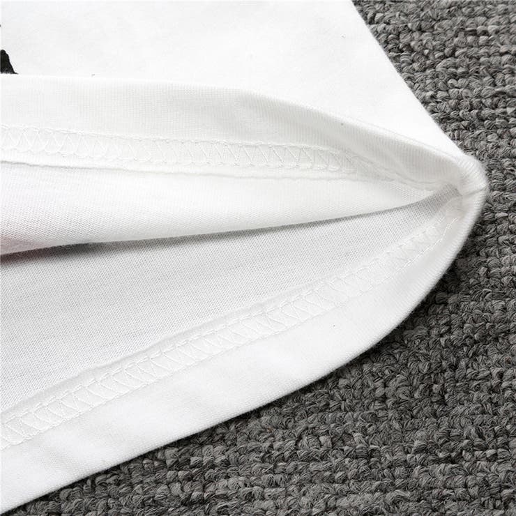 Tシャツ 半袖 キッズ | PlusNao | 詳細画像14 