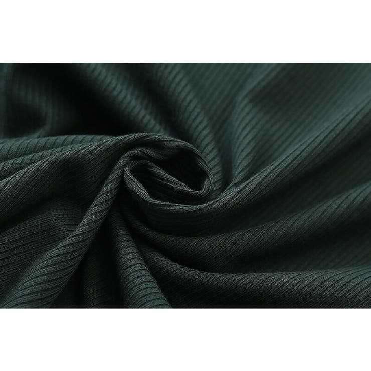 タンクトップ リブ レディース | PlusNao | 詳細画像14 