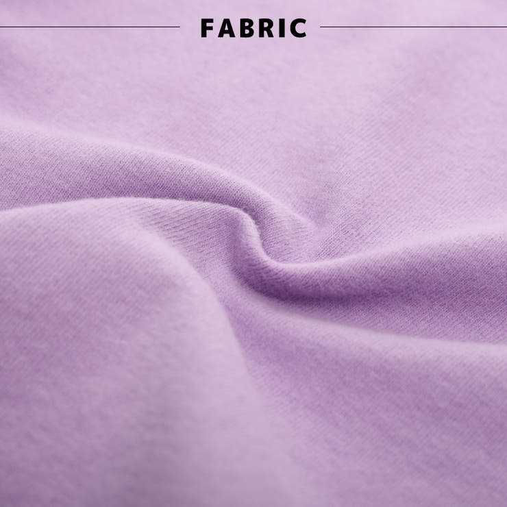 カットソー ハイネックTシャツ 長袖 | PlusNao | 詳細画像12 