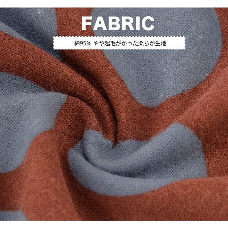 ワンピース 7分袖 ヘンリーネック | PlusNao | 詳細画像8 