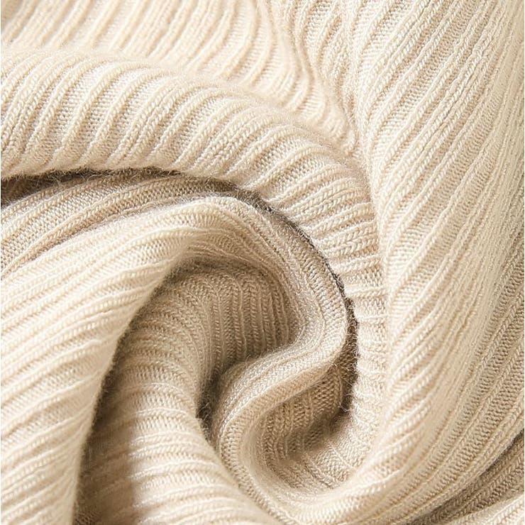 カットソー タートルネック レディース | PlusNao | 詳細画像18 