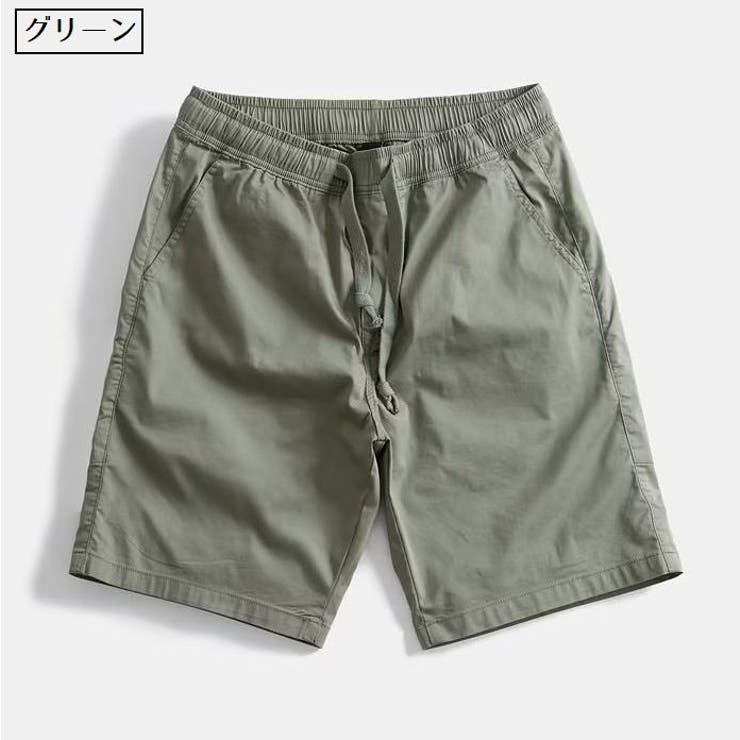 ハーフパンツ ショートパンツ メンズ | PlusNao | 詳細画像7 
