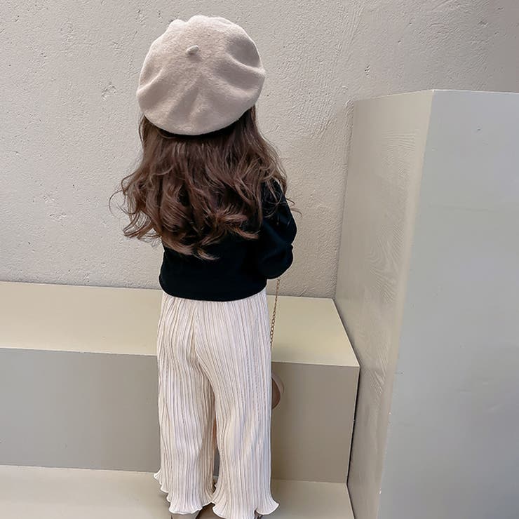 カットソー ブラウス 長袖 | PlusNao | 詳細画像5