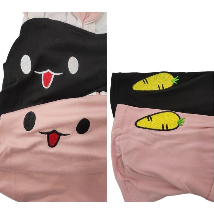 カットソー Tシャツ 半袖 | PlusNao | 詳細画像15 