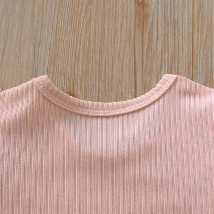 ロンパース カバーオール ベビー | PlusNao | 詳細画像4 