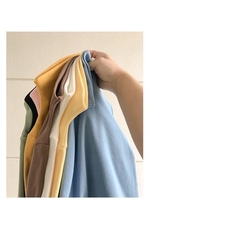 カットソー 長袖 キッズ | PlusNao | 詳細画像14 