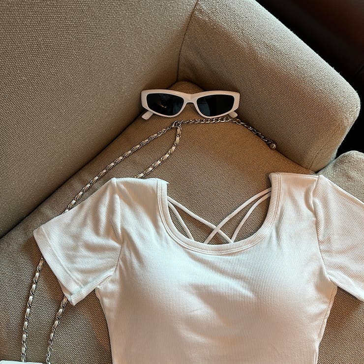 カットソー レディース トップス | PlusNao | 詳細画像10 