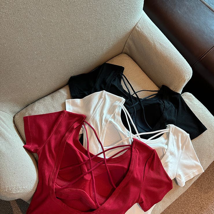 カットソー レディース トップス | PlusNao | 詳細画像12 