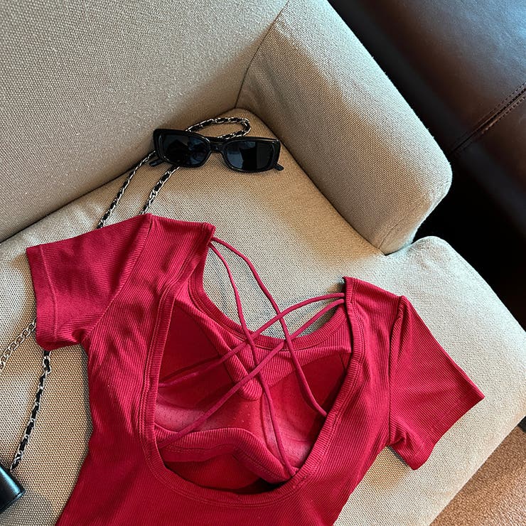 カットソー レディース トップス | PlusNao | 詳細画像13 