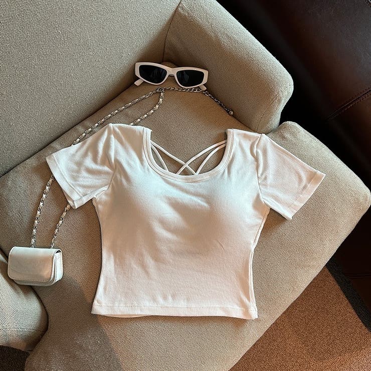 カットソー レディース トップス | PlusNao | 詳細画像3 