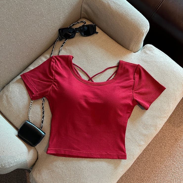 カットソー レディース トップス | PlusNao | 詳細画像7 