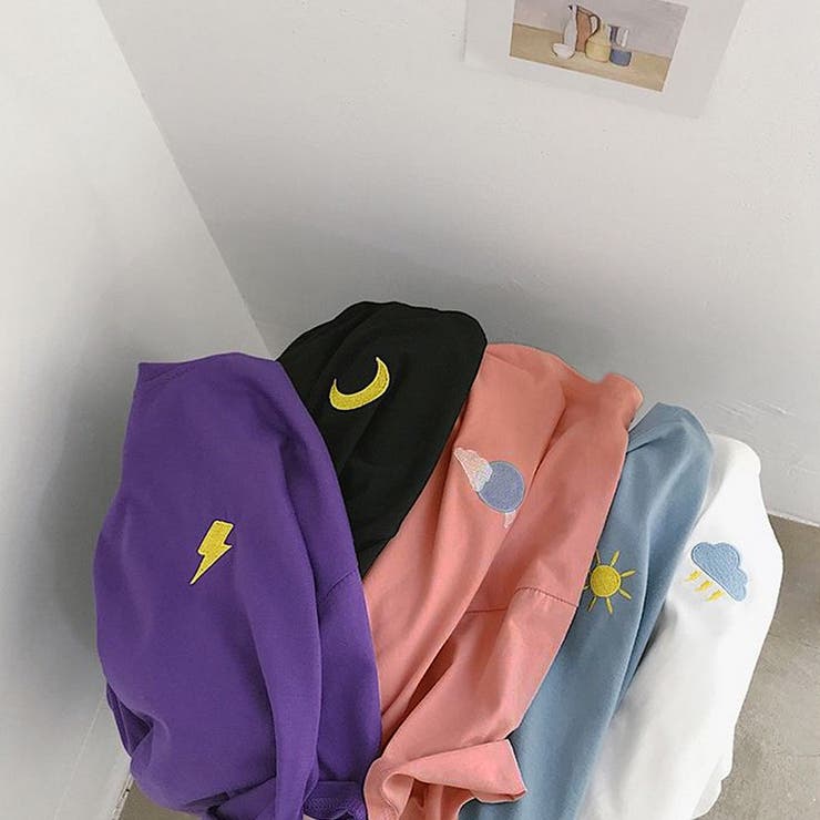 Tシャツ カットソー 半袖 | PlusNao | 詳細画像7 