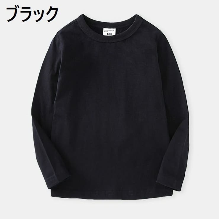 Tシャツ カットソー 長袖 | PlusNao | 詳細画像11 