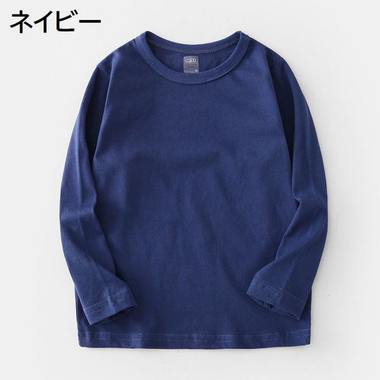 Tシャツ カットソー 長袖 | PlusNao | 詳細画像13 