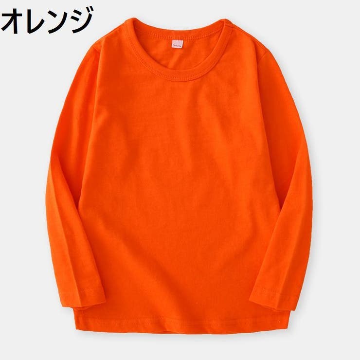 Tシャツ カットソー 長袖 | PlusNao | 詳細画像4 